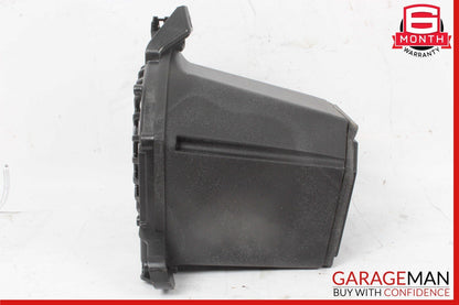 11-17 Mercedes W207 E350 E400 E550 Convertible Logic7 Rear Subwoofer OEM