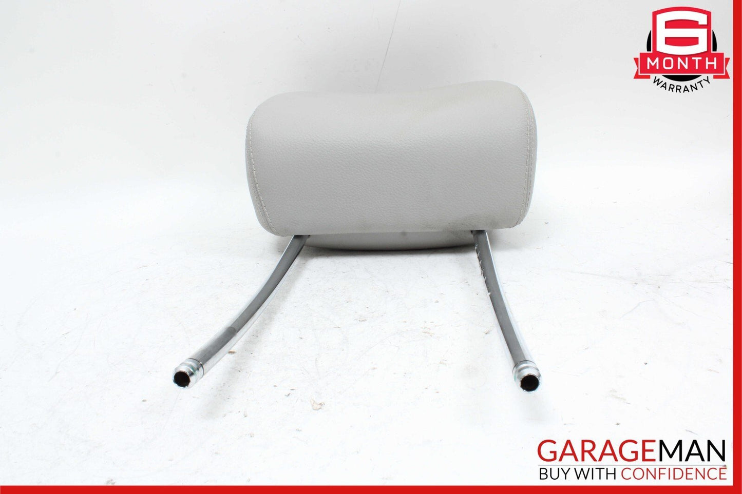 06-10 Mercedes W251 R350 Front Right / Left Side Seat Headrest Head Rest OEM