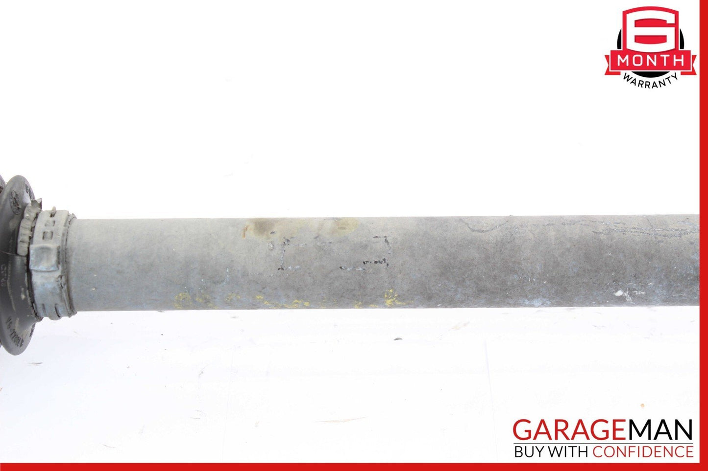 08-14 Mercedes W204 C300 C250 C350 Rear Left Or Right Axle CV Half Shaft OEM