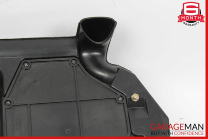 03-08 Mercedes R230 SL500 SL55 AMG BOSE Subwoofer Audio Radio Speaker OEM