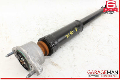 10-16 Mercedes W212 E350 Rear Left & Right Shock Strut Absorber Set of 2 Pc OEM