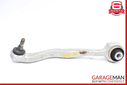 08-14 Mercedes W204 C250 C300 Front Left Side Curved Wishbone Control Arm OEM