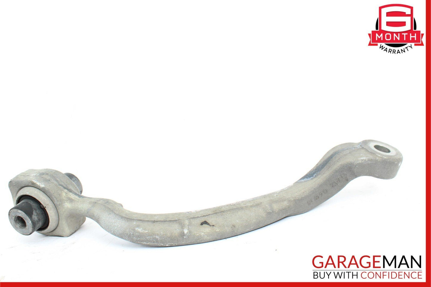 10-16 Mercedes W212 E350 Front Right Side RWD Suspension Wishbone Control Arm