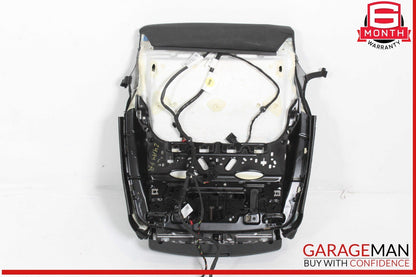 17-24 Audi A4 Front Right Lower Seat Bottom Cushion 8W0881406BA OEM