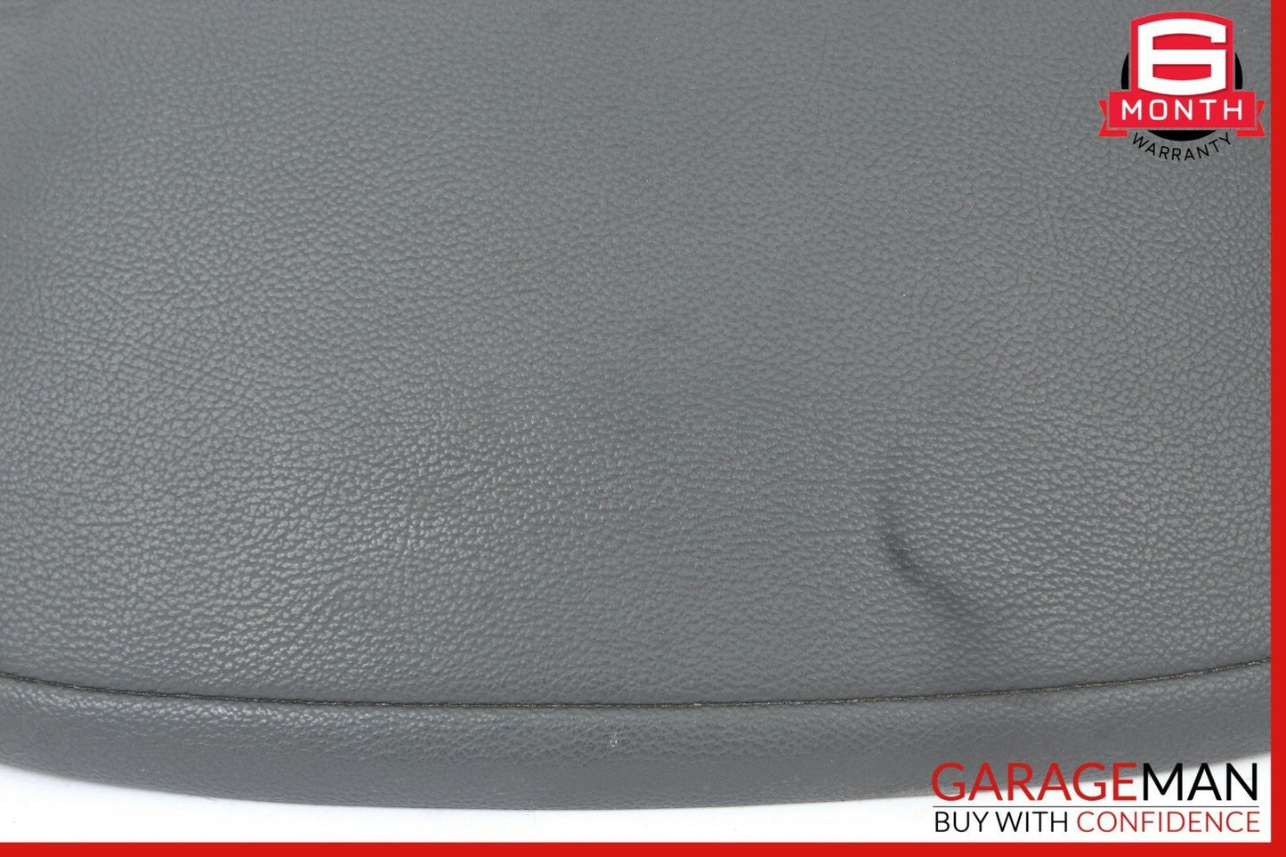 14-17 Maserati Ghibli Gauge Dash Speedometer Cover Trim Pad 670010828 Black OEM