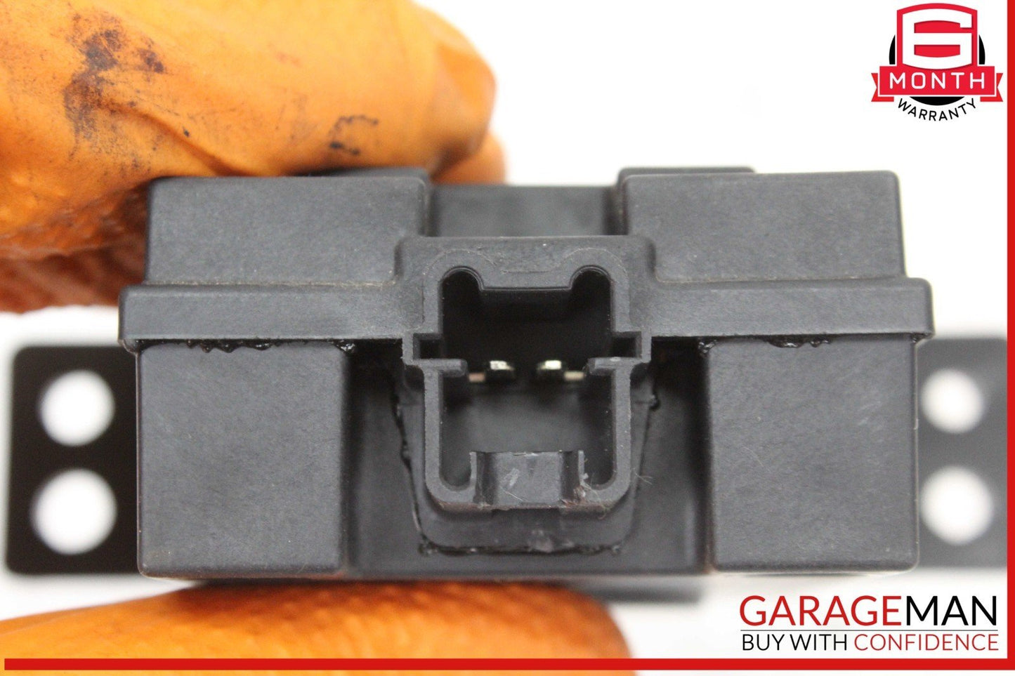 18-24 Nissan Leaf Instrument Panel Start Up Warning Buzzer Speaker OEM