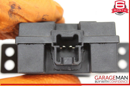 18-24 Nissan Leaf Instrument Panel Start Up Warning Buzzer Speaker OEM