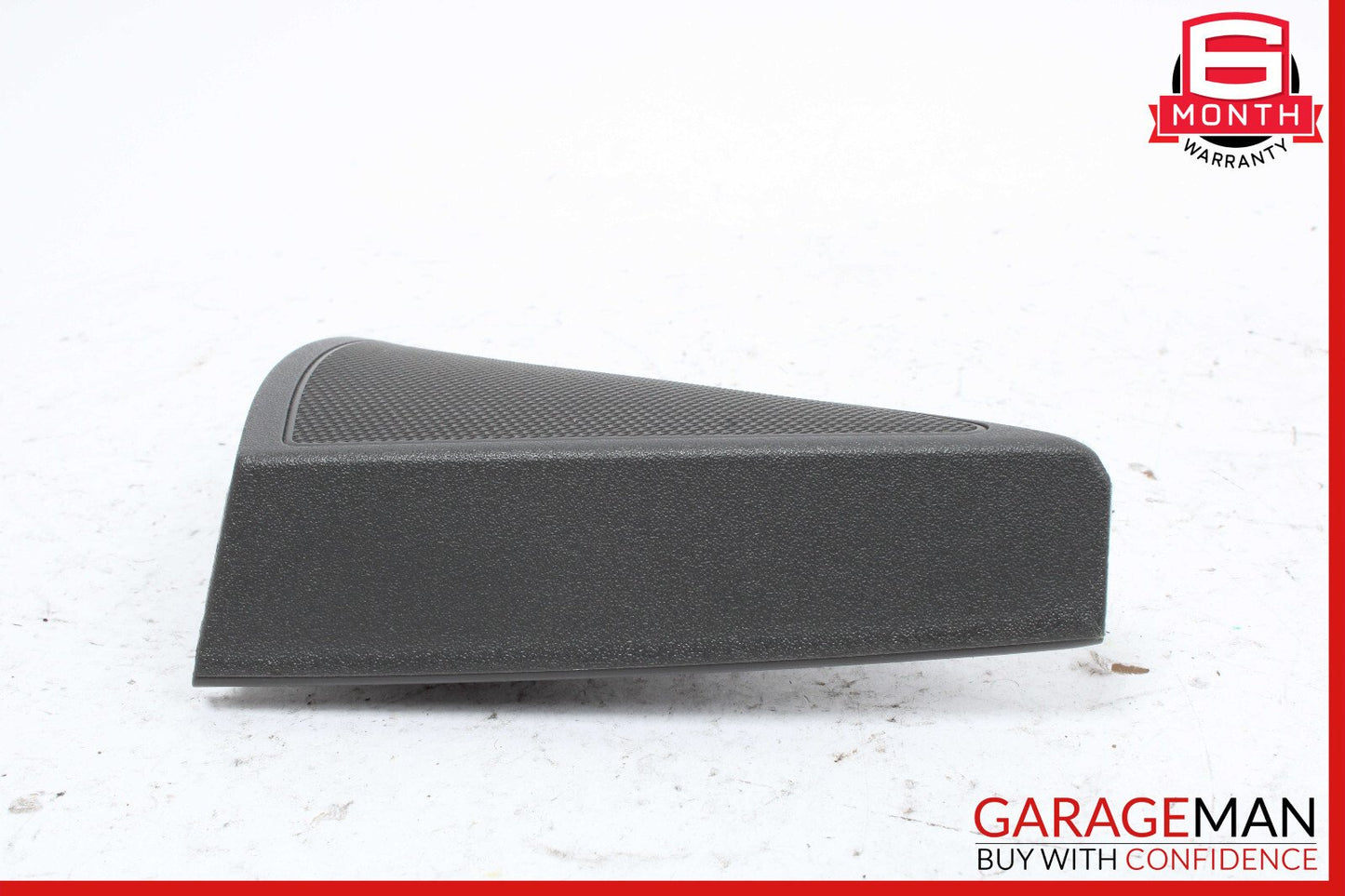 07-13 Mercedes W221 S550 S450 Door Corner Speaker Right Passenger OEM