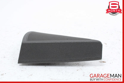07-13 Mercedes W221 S550 S450 Door Corner Speaker Right Passenger OEM