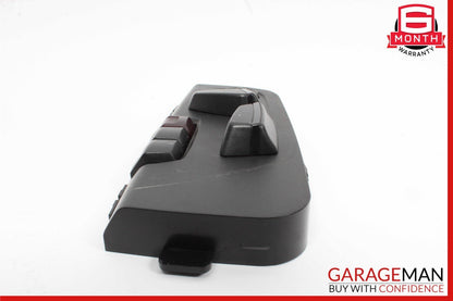 12-18 BMW F30 320i Front Left Side Power Seat Adjust Switch Control Module Unit