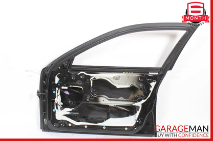 03-13 Maserati Quattroporte M139 Front Right Side Door Shell OEM