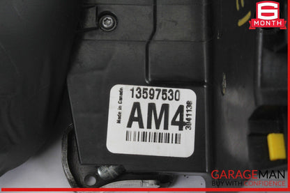 17-20 Cadillac XT5 Front Right Passenger Side Door Lock Latch Actuator OEM