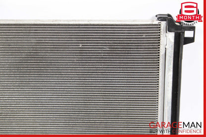 08-17 Mercedes C300 C250 E400 A/C Air Conditioning Condenser Shroud Assembly