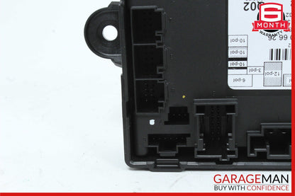 07-09 Mercedes W221 S550 S63 AMG Rear Right Side Door Controller Module OEM