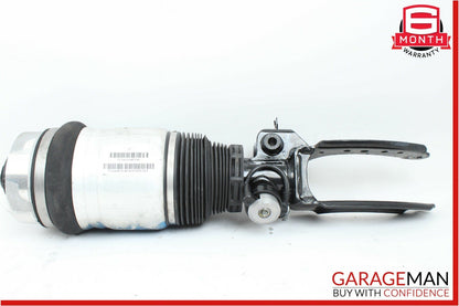 08-10 Porsche Cayenne 957 GTS Front Left Side Shock Absorber Air Airmatic Strut