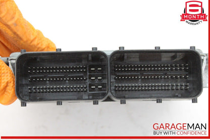 15-18 Audi A8 A8 Quattro 3.0L Engine Computer ECU ECM Control Module Unit OEM