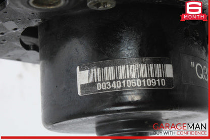 10-13 Mercedes W221 S400 Hybrid Electric Vacuum Pump 2214300332 OEM