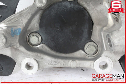 14-19 Cadillac CTS V-Sport Front Left Side Wheel Spindle Knuckle Hub Bearing