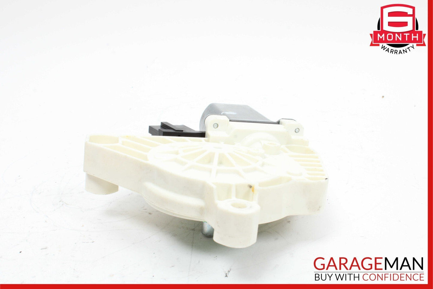 07-13 Mercedes W221 S550 S400 Window Regulator Motor Rear Right Side OEM
