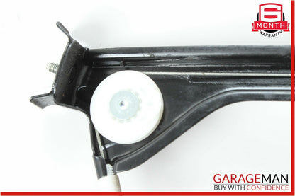 12-16 Mercedes R172 SLK300 SLK350 Front Right Side Door Window Regulator Motor