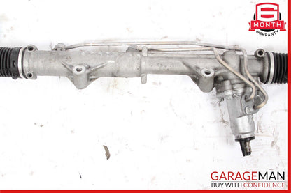 08-14 Mercedes W204 C300 C250 C350 Power Steering Rack and Pinion OEM