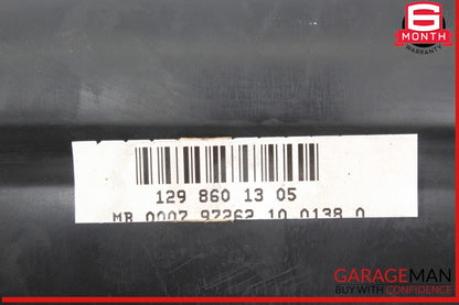 95-02 Mercedes R129 SL500 SL600 SL320 Front Right Dash Dashboard Airbag Air Bag