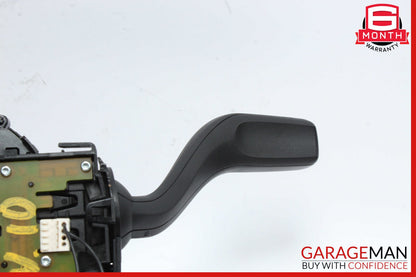 10-15 Porsche Panamera 970 Steering Column Combination Switch OEM
