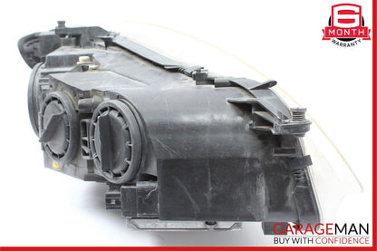 07-09 Mercedes W221 S550 Front Left Headlight Lamp Bi Xenon w/ Night Vision Assy