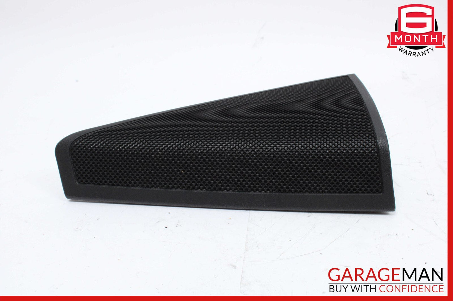 10-15 Mercedes X204 GLK250 Front Left Side Door Panel Tweeter Speaker Cover OEM