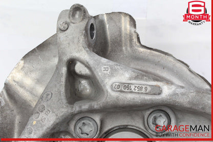 14-21 BMW i3 I01 Hybrid Front Right Passenger Side Spindle Knuckle Hub OEM