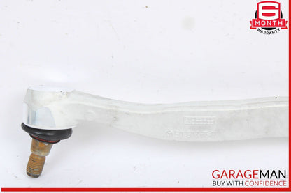08-17 Mercedes W212 E400 Front Right Passenger Side Upper Control Arm OEM