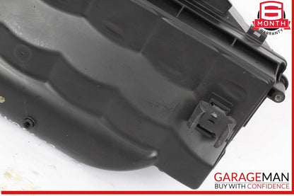 12-17 Mercedes W216 CL550 Air Intake Cleaner Box Right 2780900201 OEM