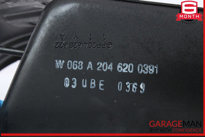 10-15 Mercedes X204 GLK350 Front Left Side Headlight Support Bracket Frame OEM