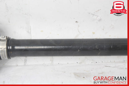 12-19 Mercedes X166 GL450 Front Right Side Driveshaft CV Drive Axle Shaft OEM