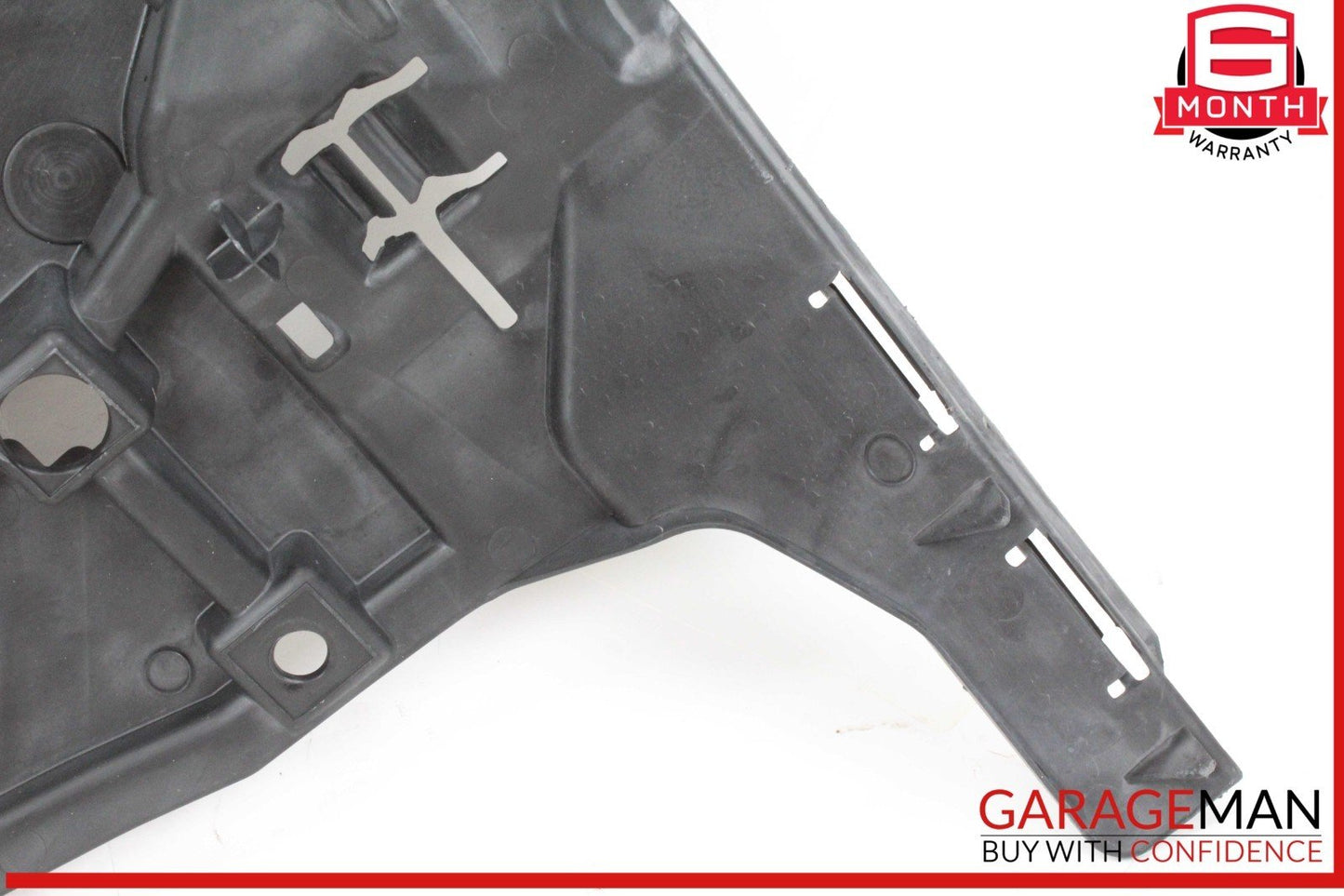 01-07 Volvo S60 S80 V70 XC70 Front Left Side Bumper Support Bracket OEM