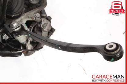 06-11 Mercedes W164 ML350 Rear Right Spindle Knuckle Hub Driveshaft Assembly OEM