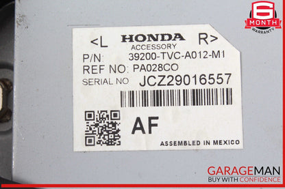 18-20 Honda Accord Sport Noise Cancellation Control Module Unit OEM