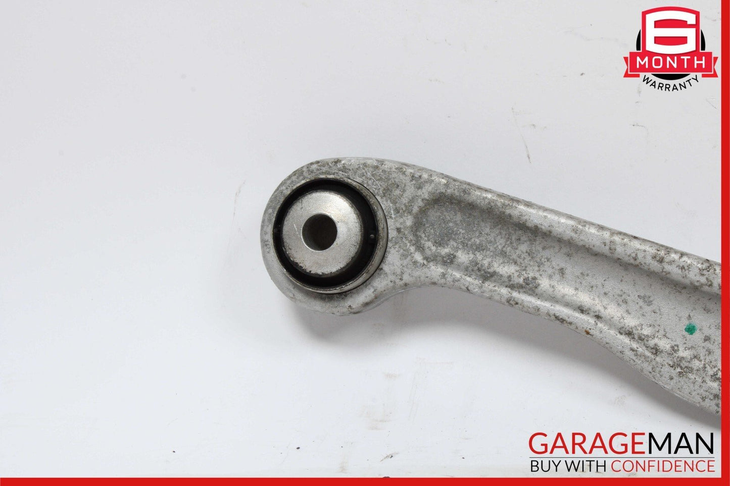 08-17 Mercedes W212 E350 Rear Right / Left Side Suspension Upper Control Arm OEM
