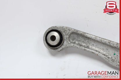 08-17 Mercedes W212 E350 Rear Right / Left Side Suspension Upper Control Arm OEM