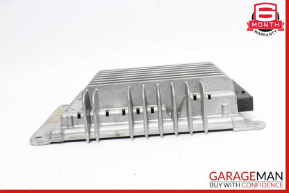 03-08 Maserati Quattroporte M139 Bose Audio Amplifier Amp 190939 OEM