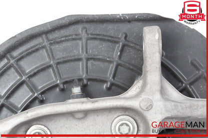 14-17 Maserati Ghibli M157 Front Right Side Spindle Knuckle Hub Bearing OEM