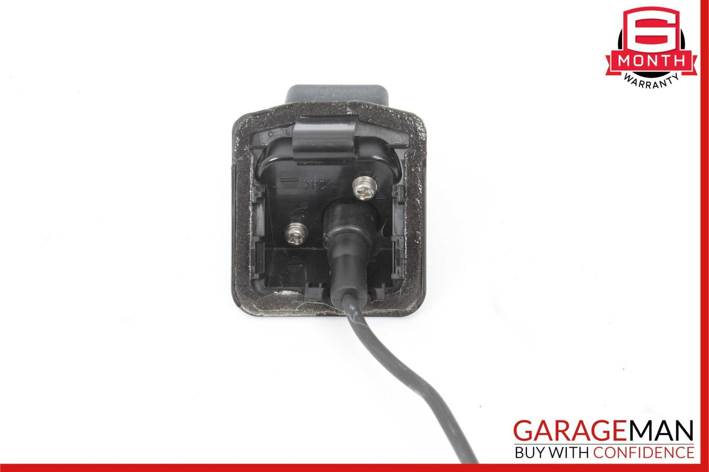 10-13 Mercedes W212 E350 CLS550 Parking Rear View Backup Back Up Camera OEM