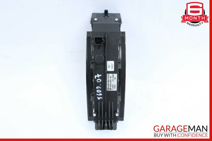 07-13 Mercedes W221 S600 CL550 S500 Instrument Cluster Dash Control Switch OEM