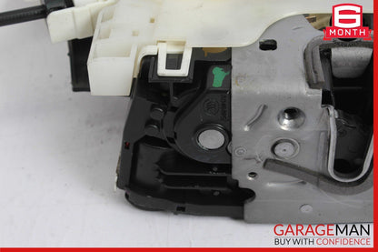08-18 Mercedes W212 E350 CLS500 Front Right Side Door Lock Latch Actuator OEM