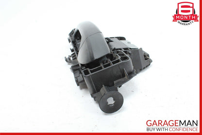 08-11 Mercedes W204 C350 C300 Right Side Exterior Door Handle Front / Rear Black