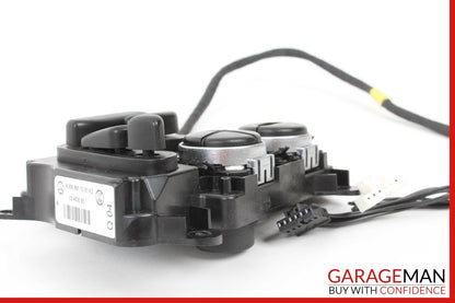 03-08 Mercedes R230 SL500 Front Right Side Seat Adjust Control Switch Module OEM