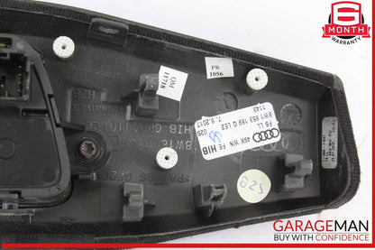 17-24 Audi A4 Quattro Front Left Side Dash Headlight Head Lamp Control Switch