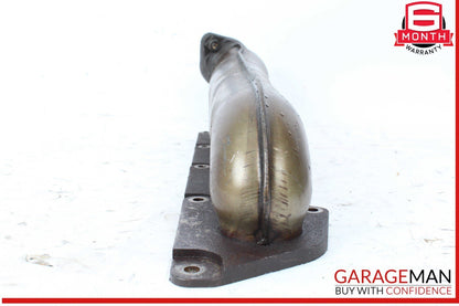 07-11 Mercedes W221 S550 CL550 Exhaust Manifold Right Passenger Side OEM