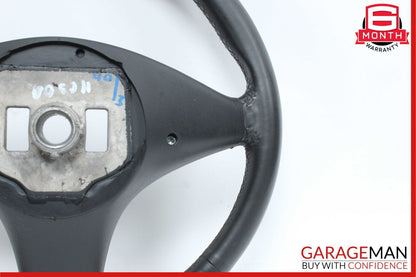 08-12 Mercedes W204 C300 C250 GLK350 Driving Steering Wheel Black 2044603203 OEM
