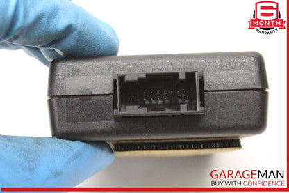 06-08 Mercedes W211 E350 ML550 Ipod Interface Control Module B67824252 OEM